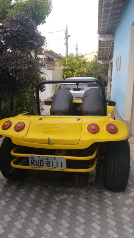 Featured image of post Fotos De Buggy Amarelo Could this be the coolest car on the road